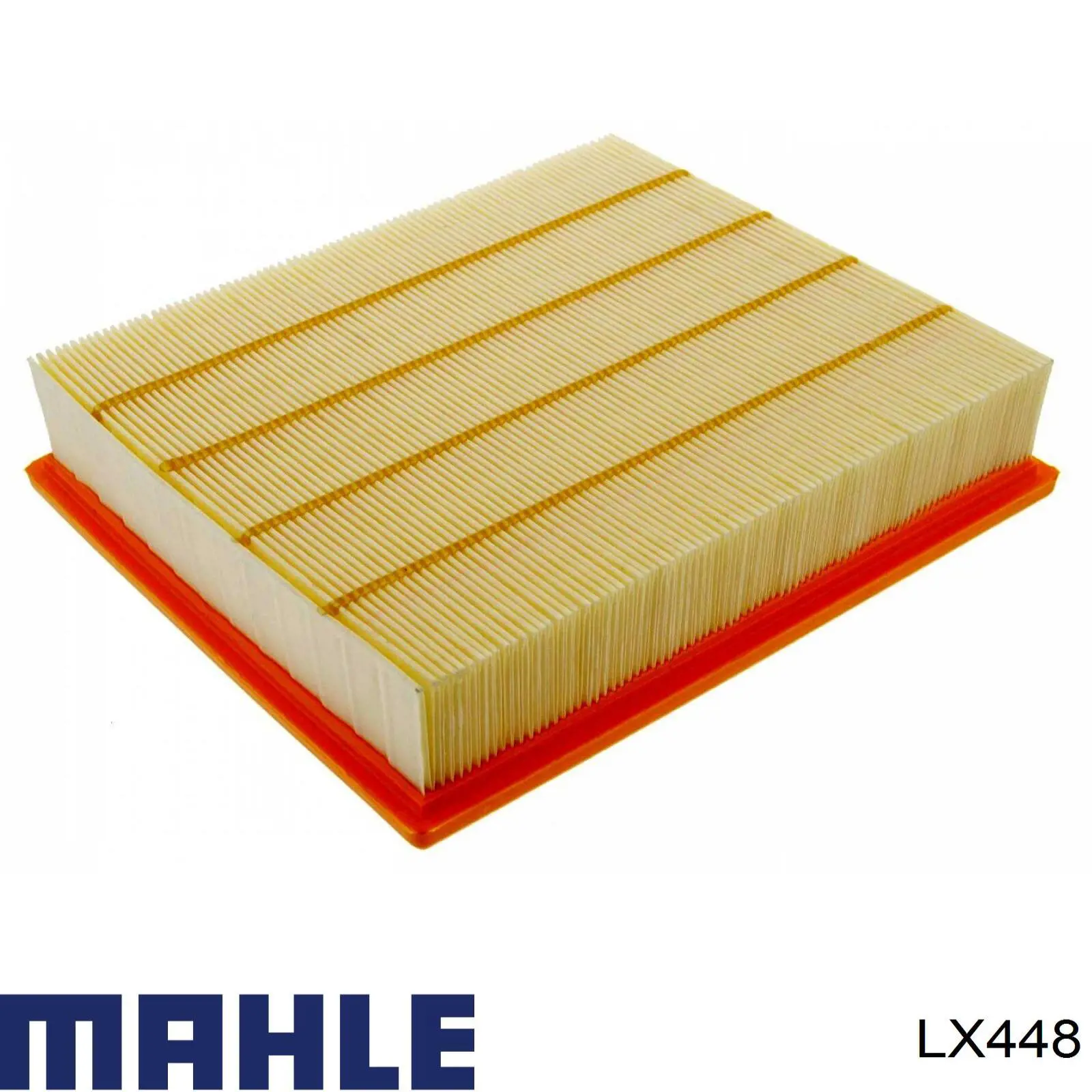 Comprar LX448 Mahle Original Filtro de aire