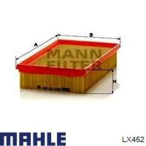 Comprar LX452 Mahle Original Filtro de aire