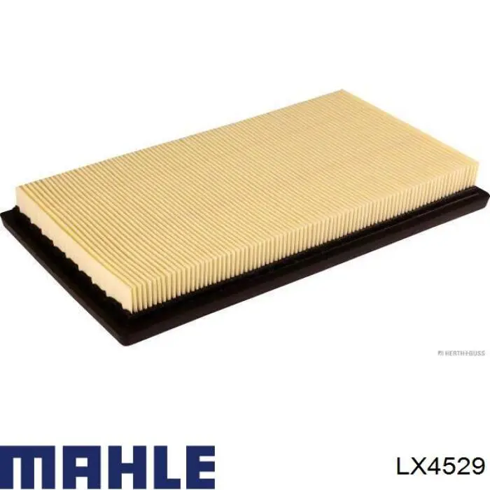 LX4529 Mahle Original filtro de aire