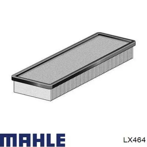 LX464 Mahle Original filtro de aire