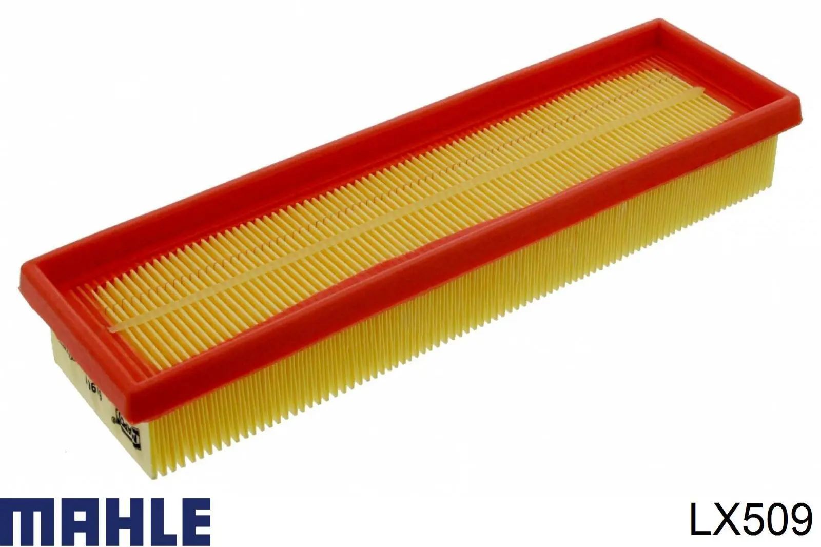 Comprar LX509 Mahle Original Filtro de aire