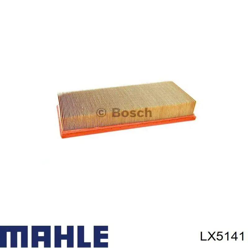 LX5141 Mahle Original Filtro de aire de motor