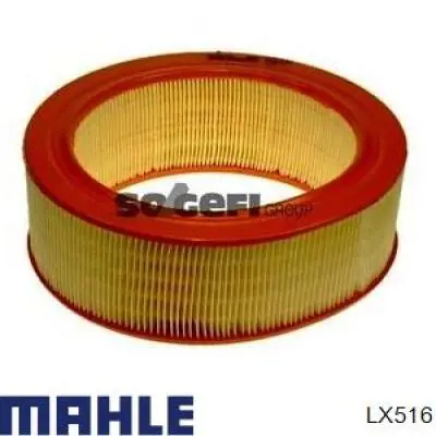LX516 Mahle Original filtro de aire