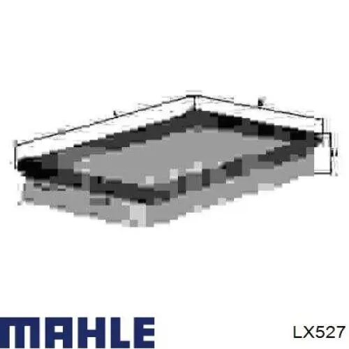 Filtro aire Mahle Original LX527
