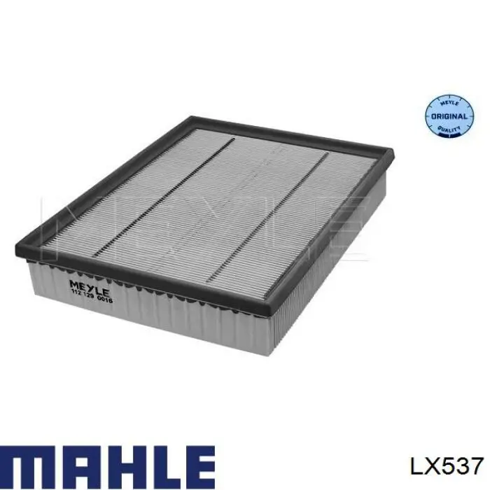 Comprar LX537 Mahle Original Filtro de aire