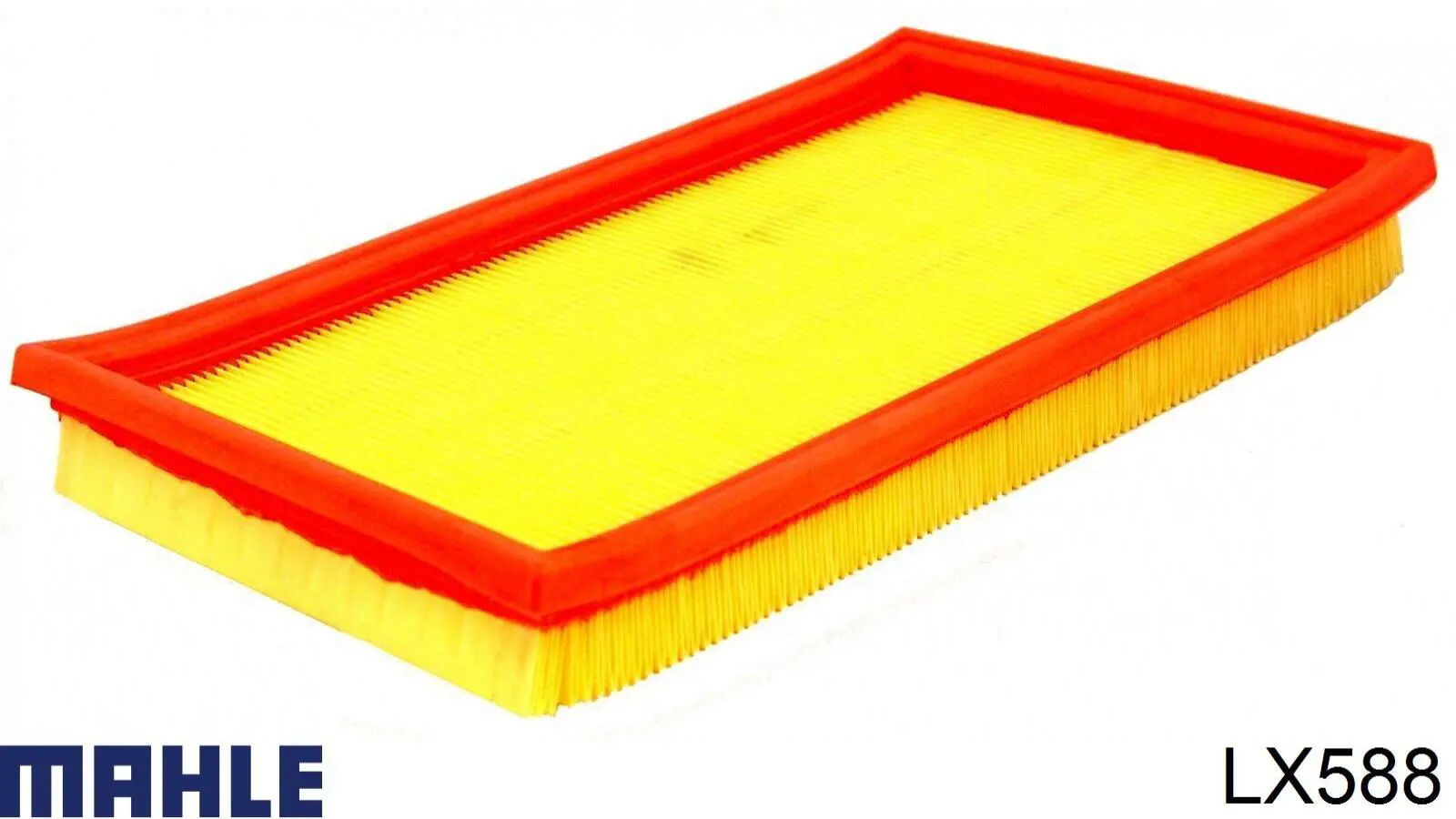 Comprar LX588 Mahle Original Filtro de aire