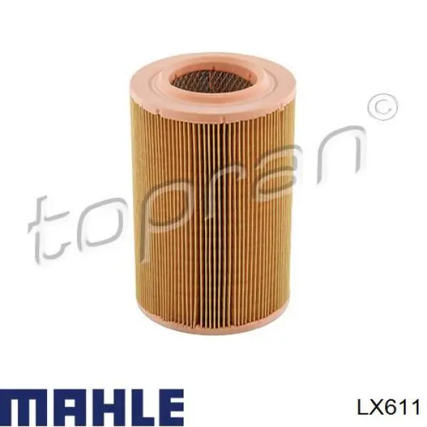 LX611 Mahle Original filtro de aire