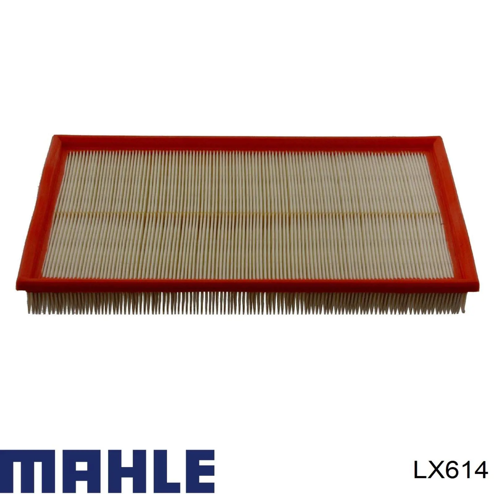 Comprar LX614 Mahle Original Filtro de aire