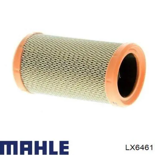 Comprar LX6461 Mahle Original Filtro de aire