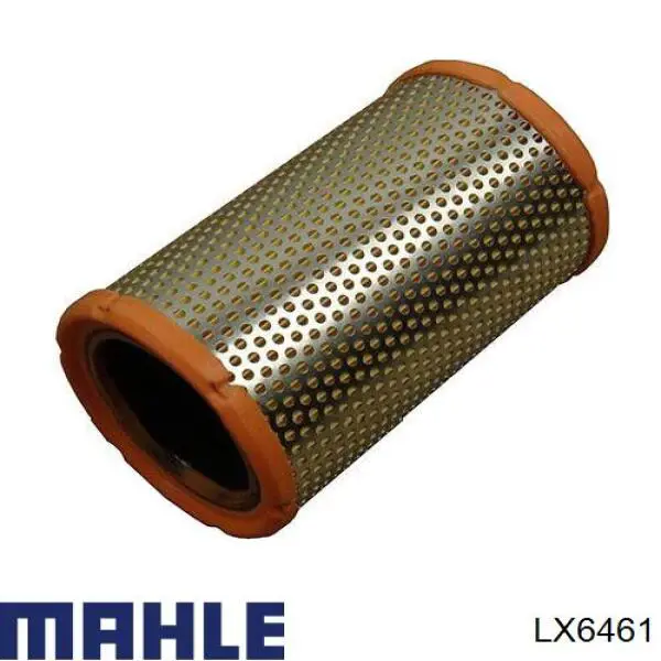 LX6461 Mahle Original filtro de aire