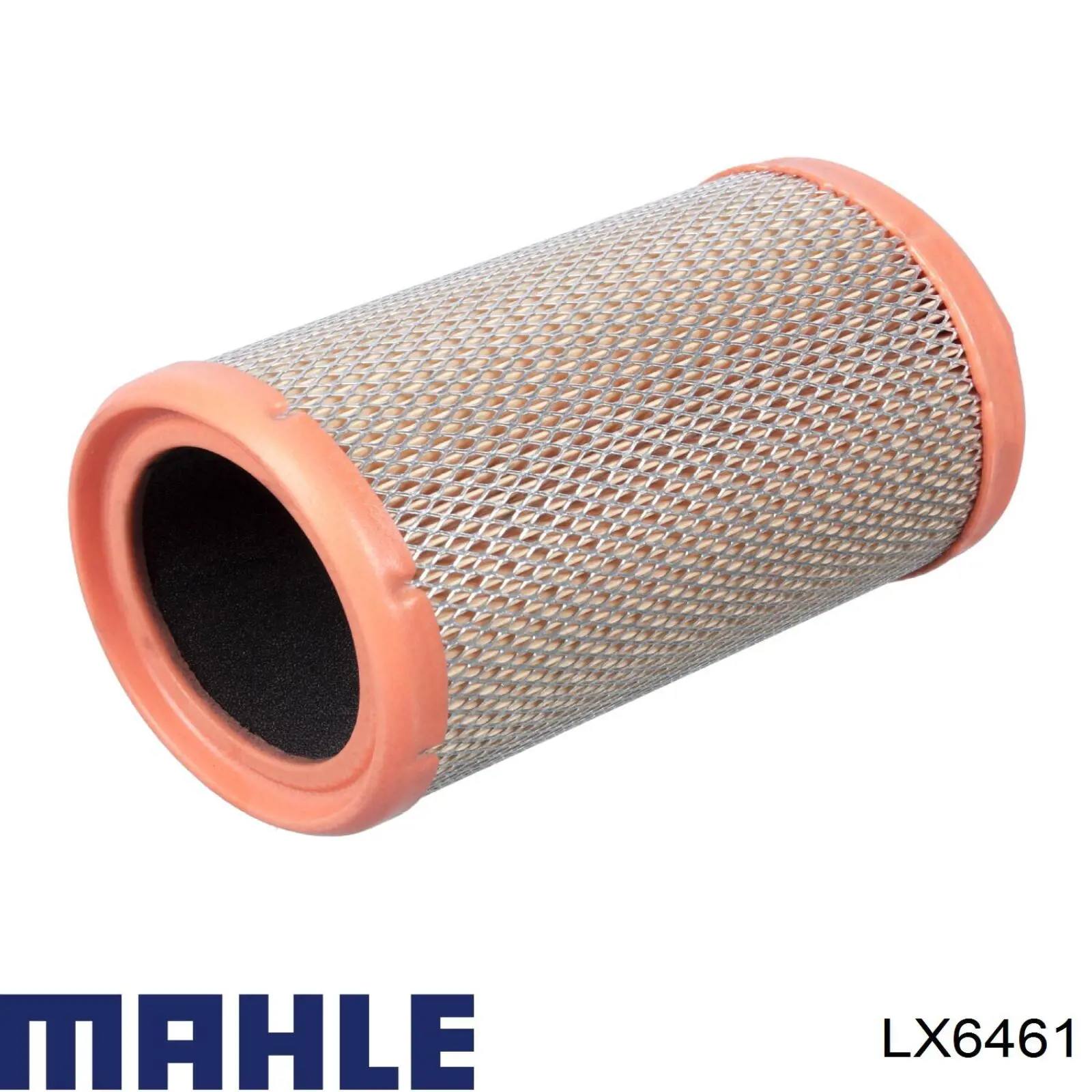 LX6461 Mahle Original Filtro de aire de motor