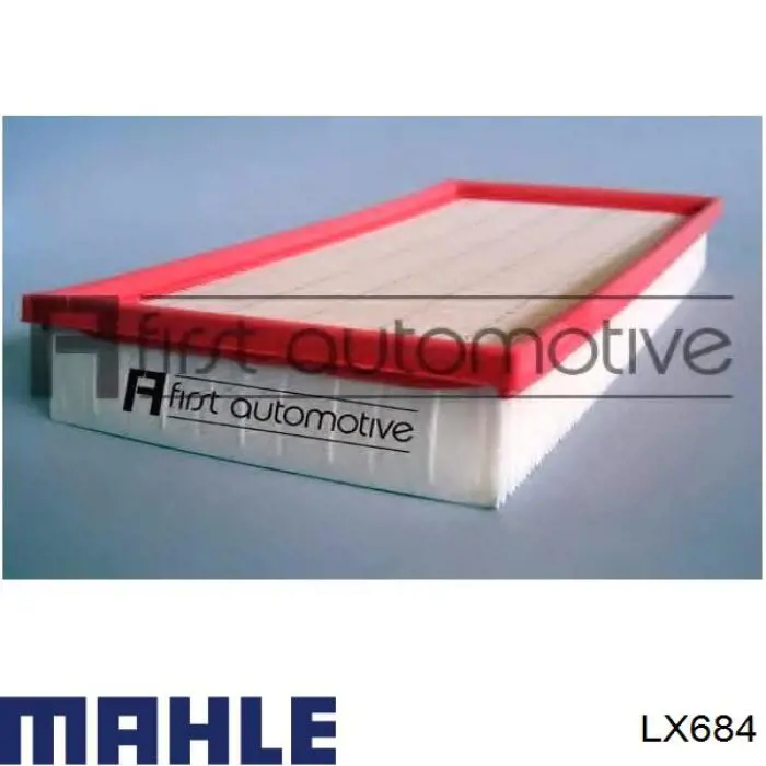 Filtro de aire Volkswagen Golf 4 1J1