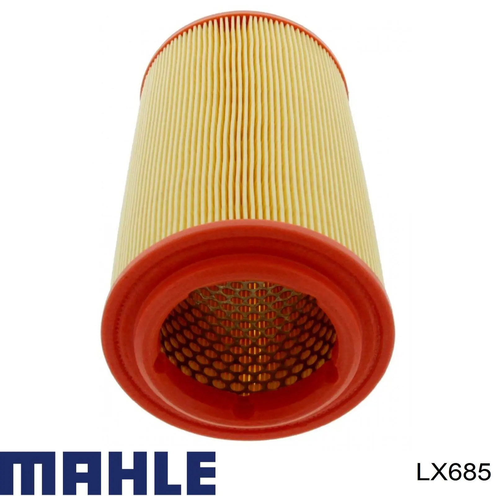 Filtro aire Mahle Original LX685