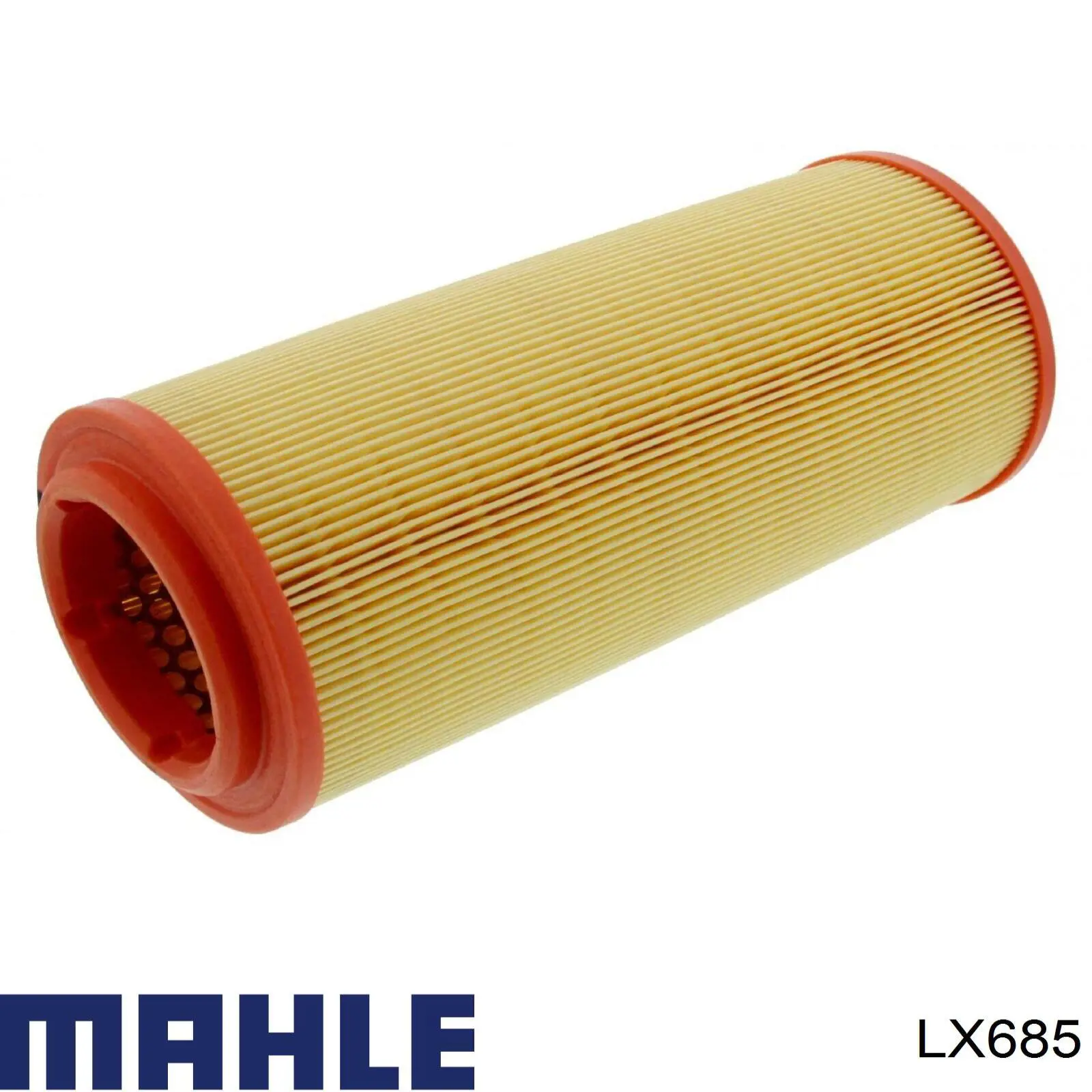 Comprar LX685 Mahle Original Filtro de aire
