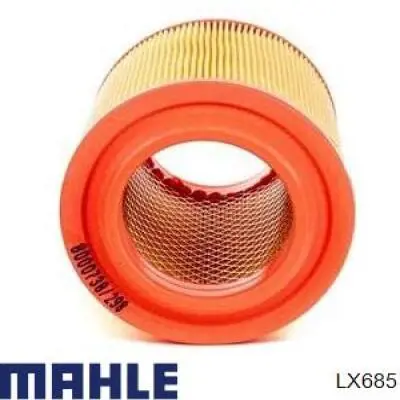 Filtro de aire LX685 Mahle Original