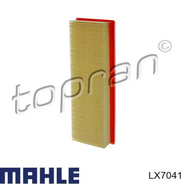 Comprar LX7041 Mahle Original Filtro de aire