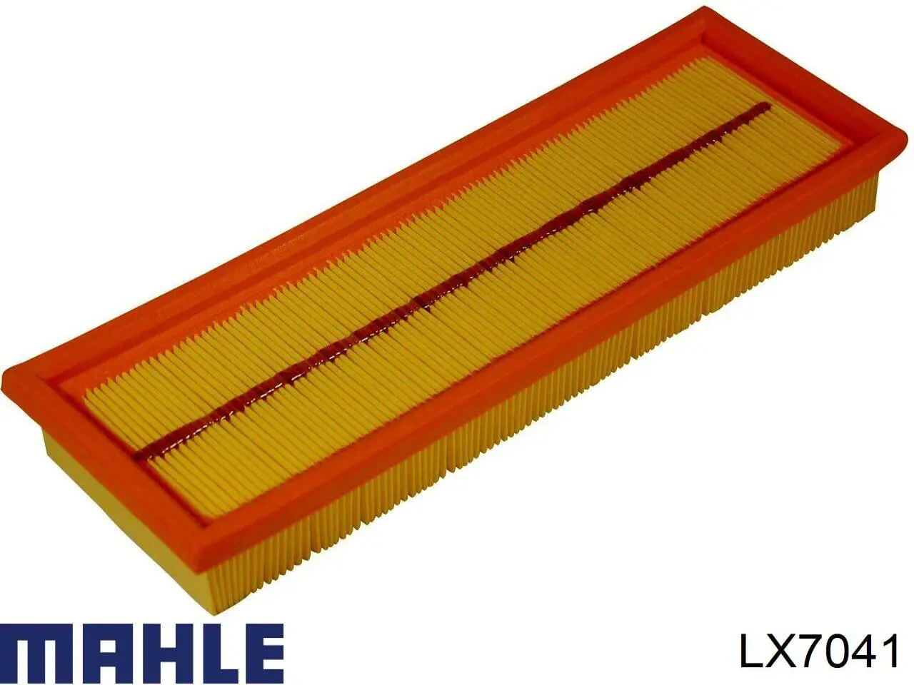 Filtro de aire LX7041 Mahle Original