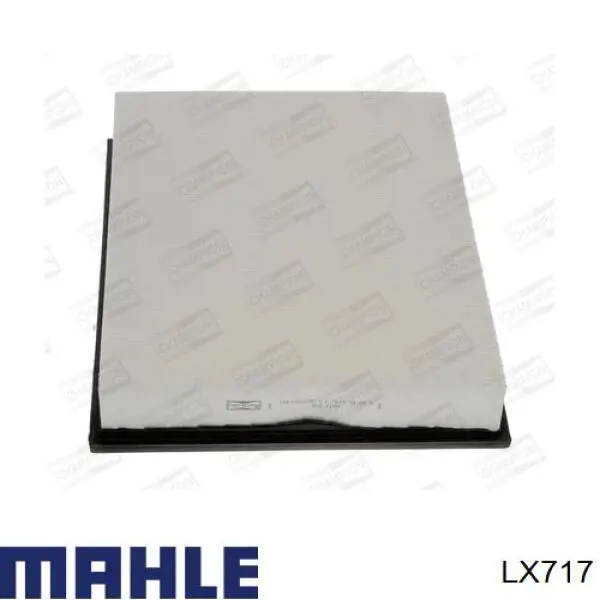 El filtro de aire Mahle Original LX717 precio, desde 11,74 EUR