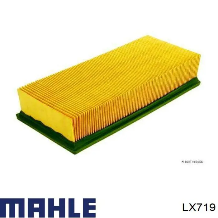 Comprar LX719 Mahle Original Filtro de aire