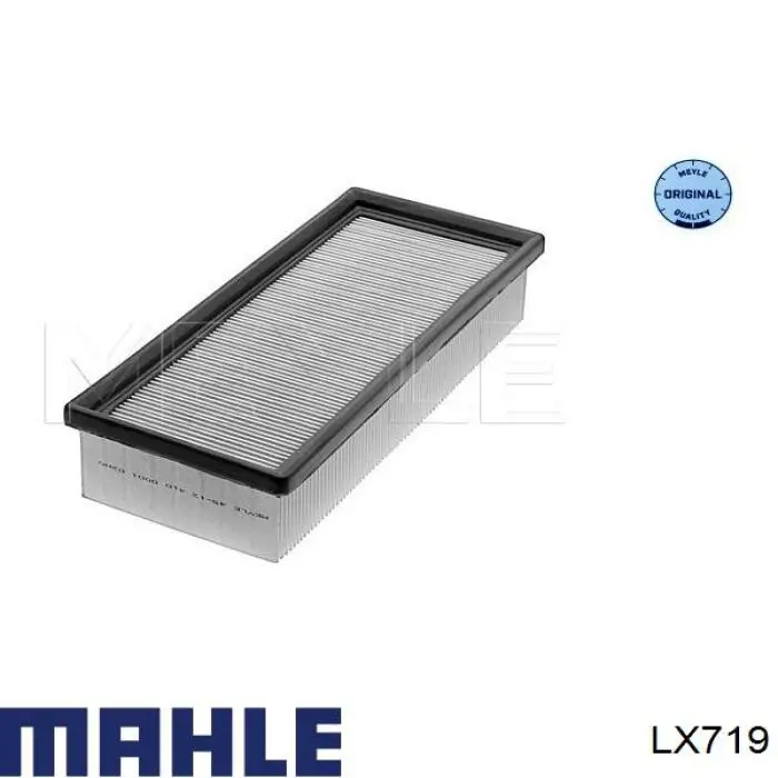 Comprar LX719 Mahle Original Filtro de aire