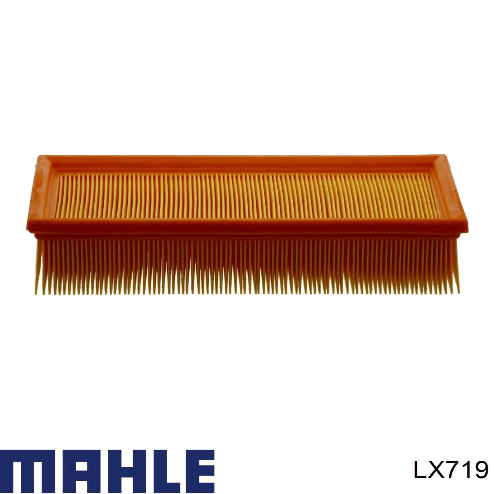 Filtro de aire LX719 Mahle Original