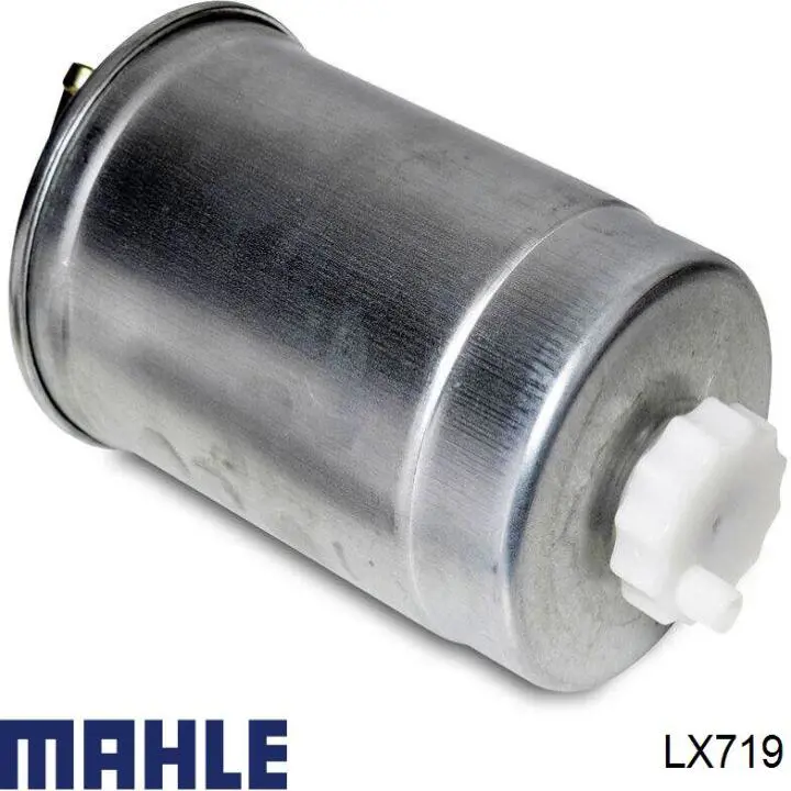 Filtro aire Mahle Original LX719