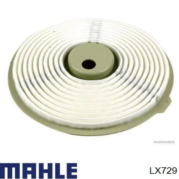 Filtro de aire Mahle Original LX729