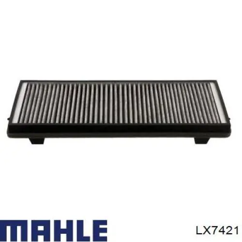 Comprar LX7421 Mahle Original Filtro de aire