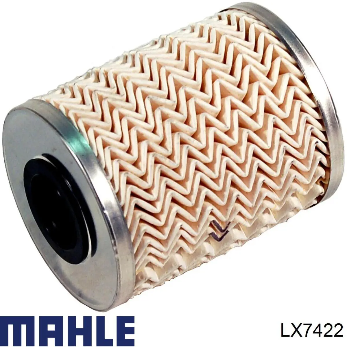 Comprar LX7422 Mahle Original Filtro de aire