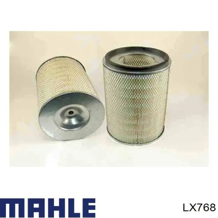 LX768 Mahle Original filtro de aire