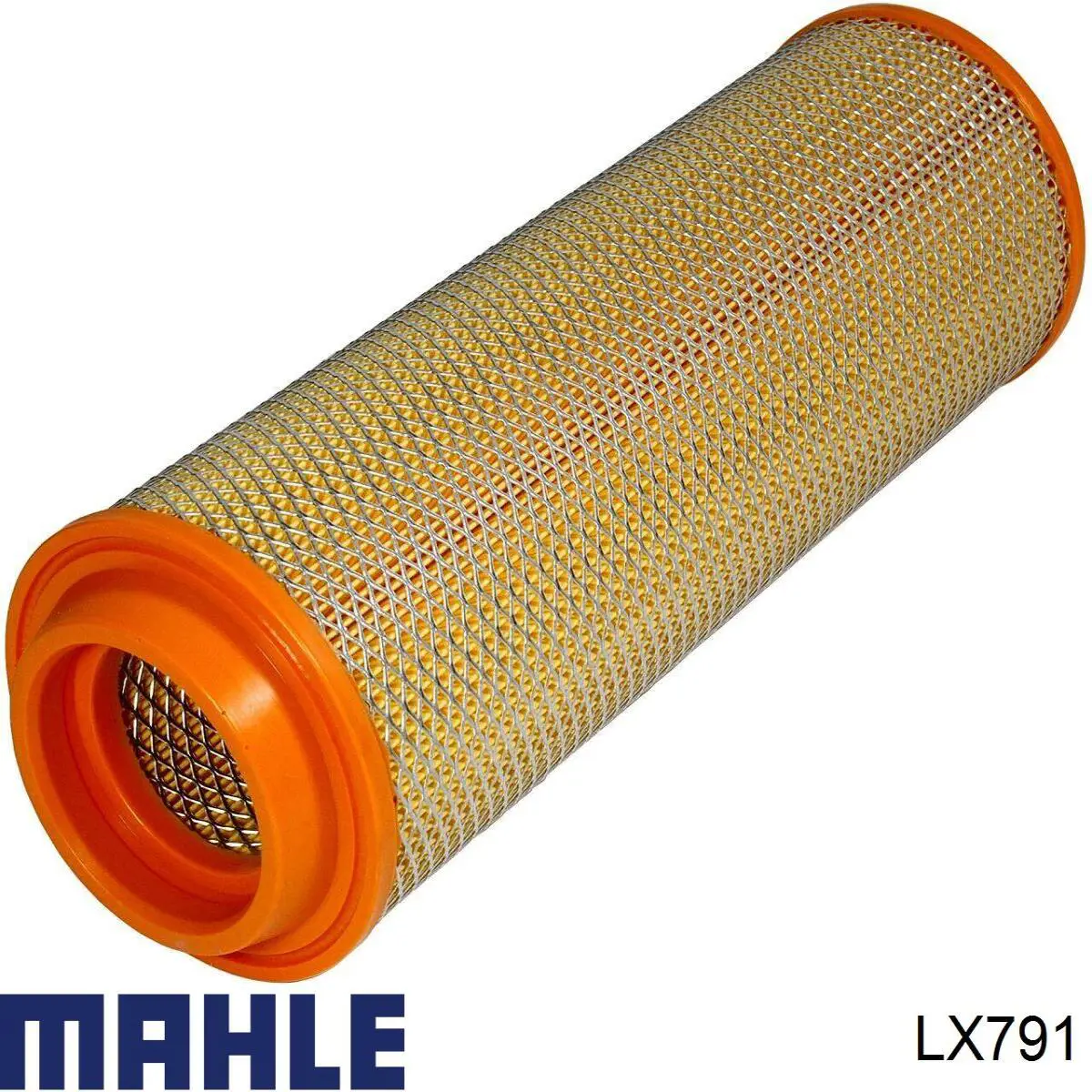 Comprar LX791 Mahle Original Filtro de aire