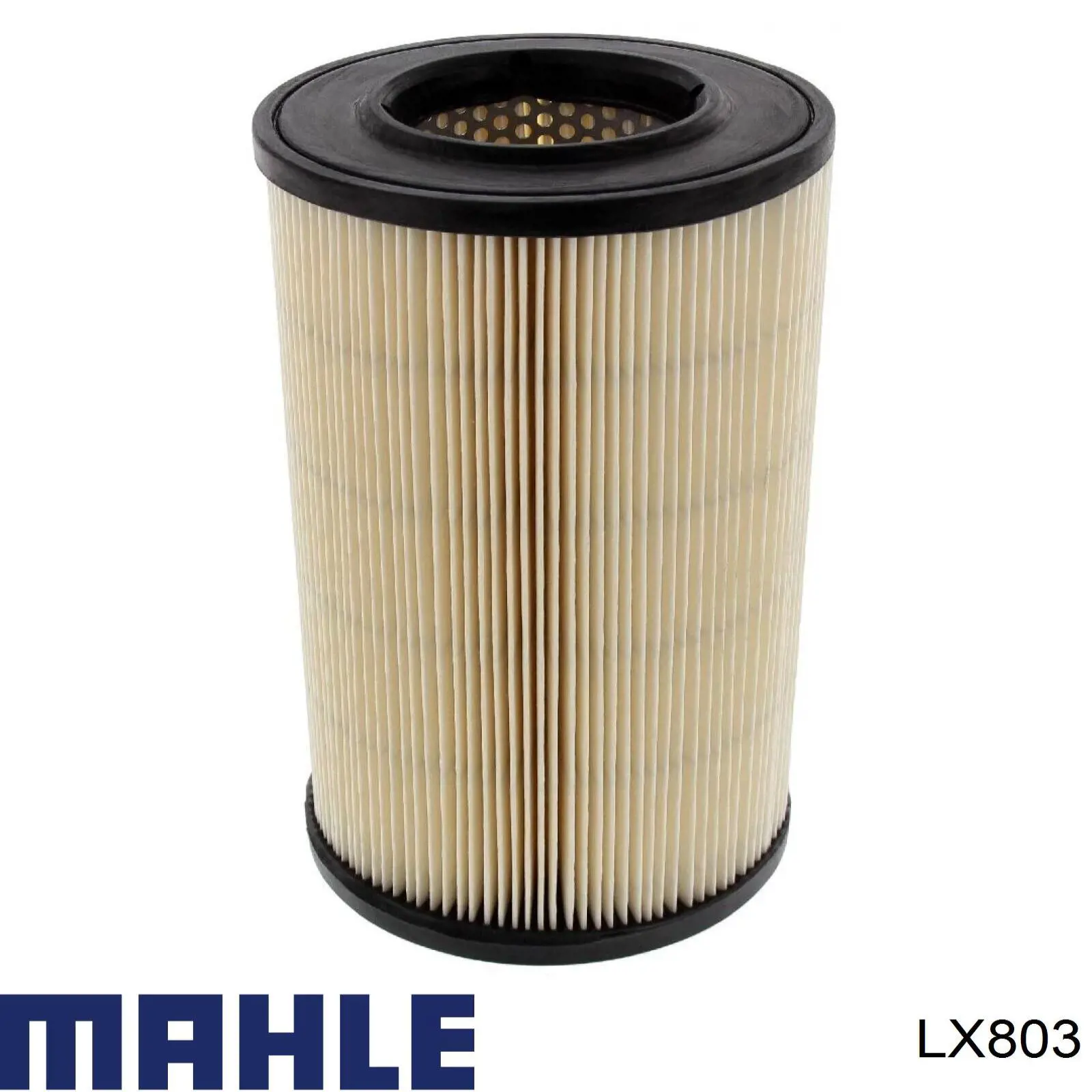 Comprar LX803 Mahle Original Filtro de aire