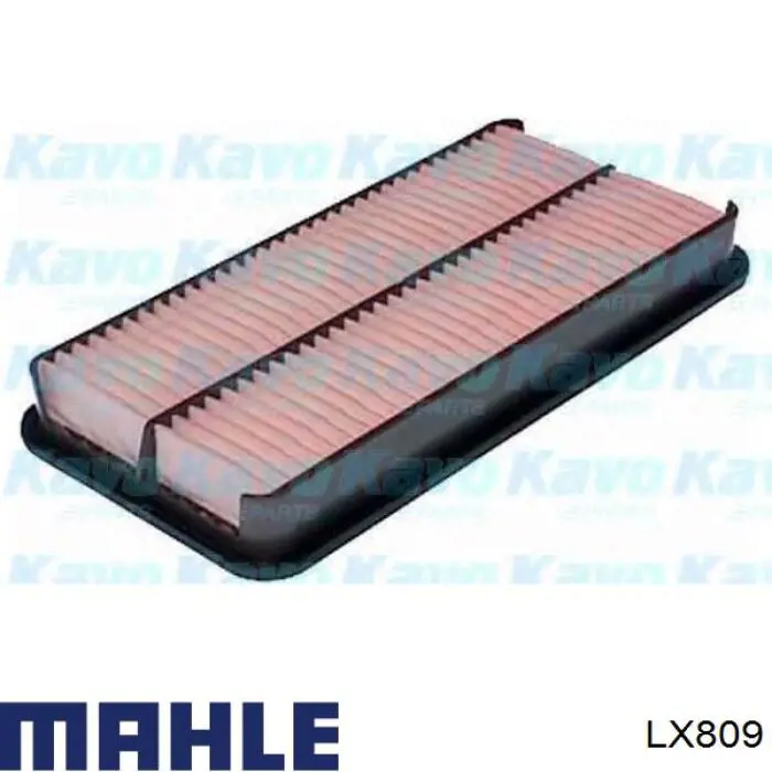 LX809 Mahle Original filtro de aire