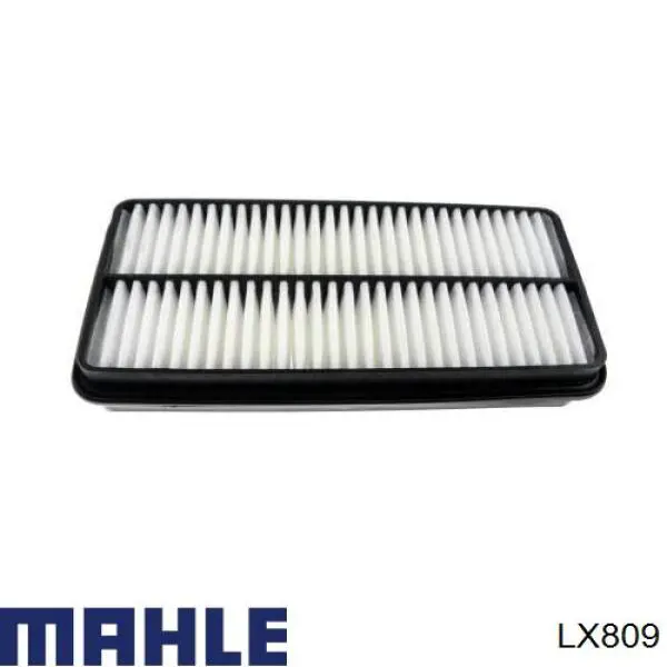 Comprar LX809 Mahle Original Filtro de aire