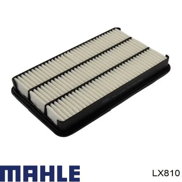 LX810 Mahle Original filtro de aire