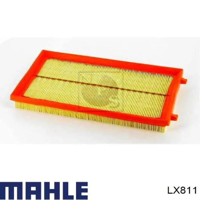 Comprar LX811 Mahle Original Filtro de aire
