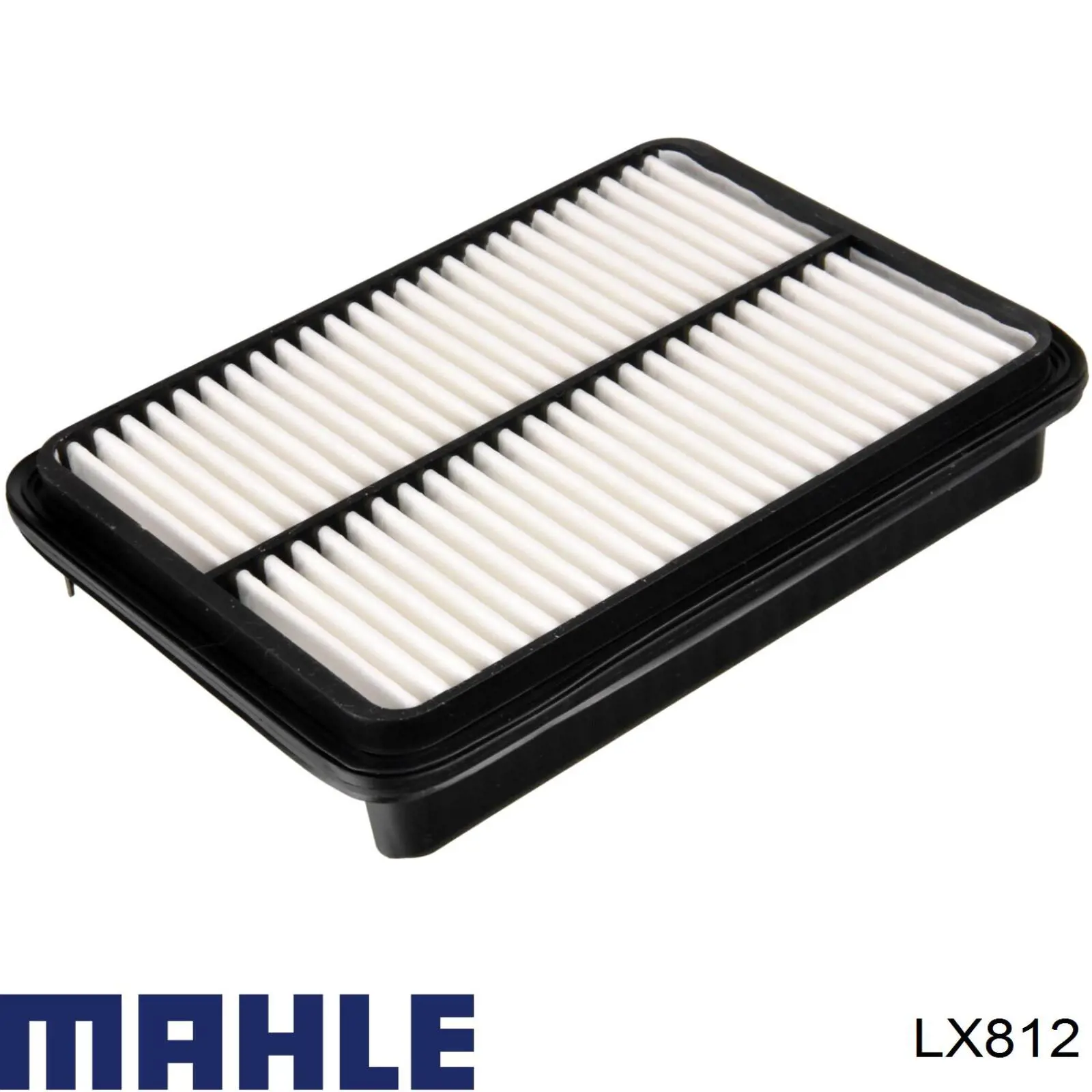 Comprar LX812 Mahle Original Filtro de aire