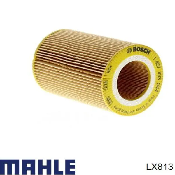 Filtro de aire LX813 Mahle Original