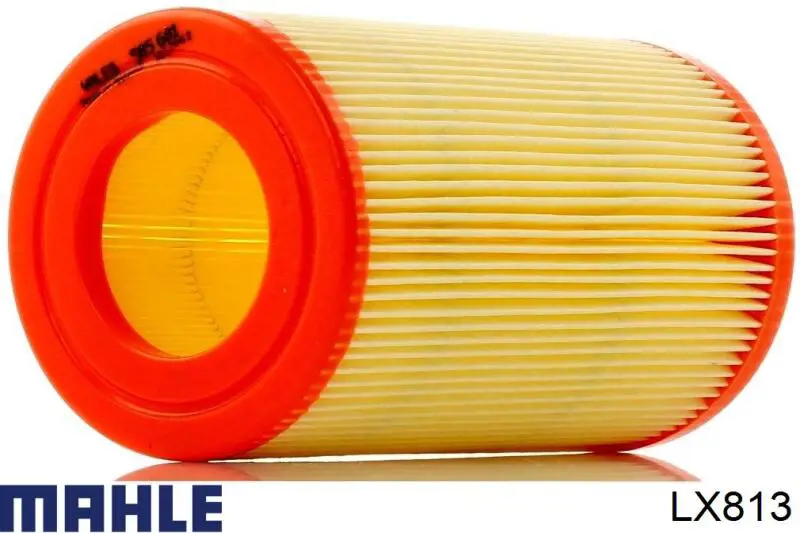 Comprar LX813 Mahle Original Filtro de aire
