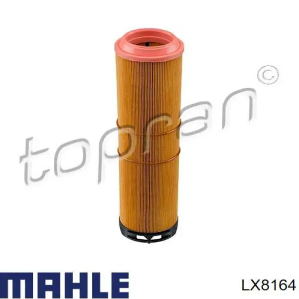 Filtro aire Mahle Original LX8164