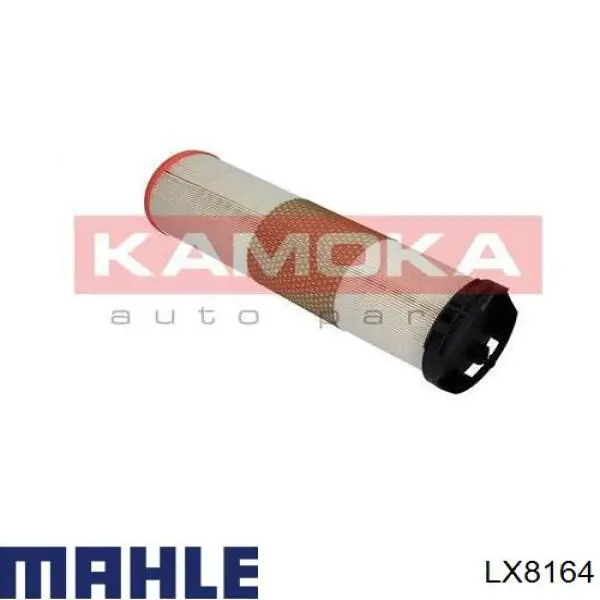 Comprar LX8164 Mahle Original Filtro de aire