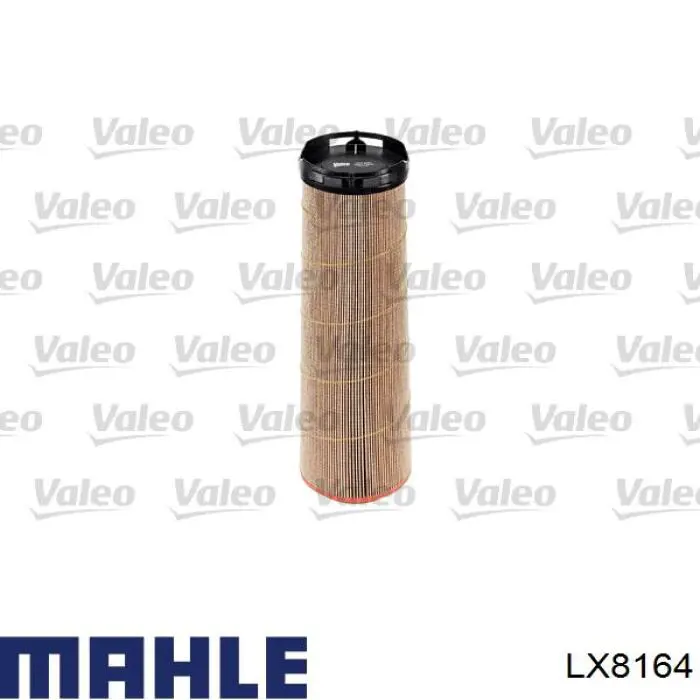 Filtro de aire LX8164 Mahle Original
