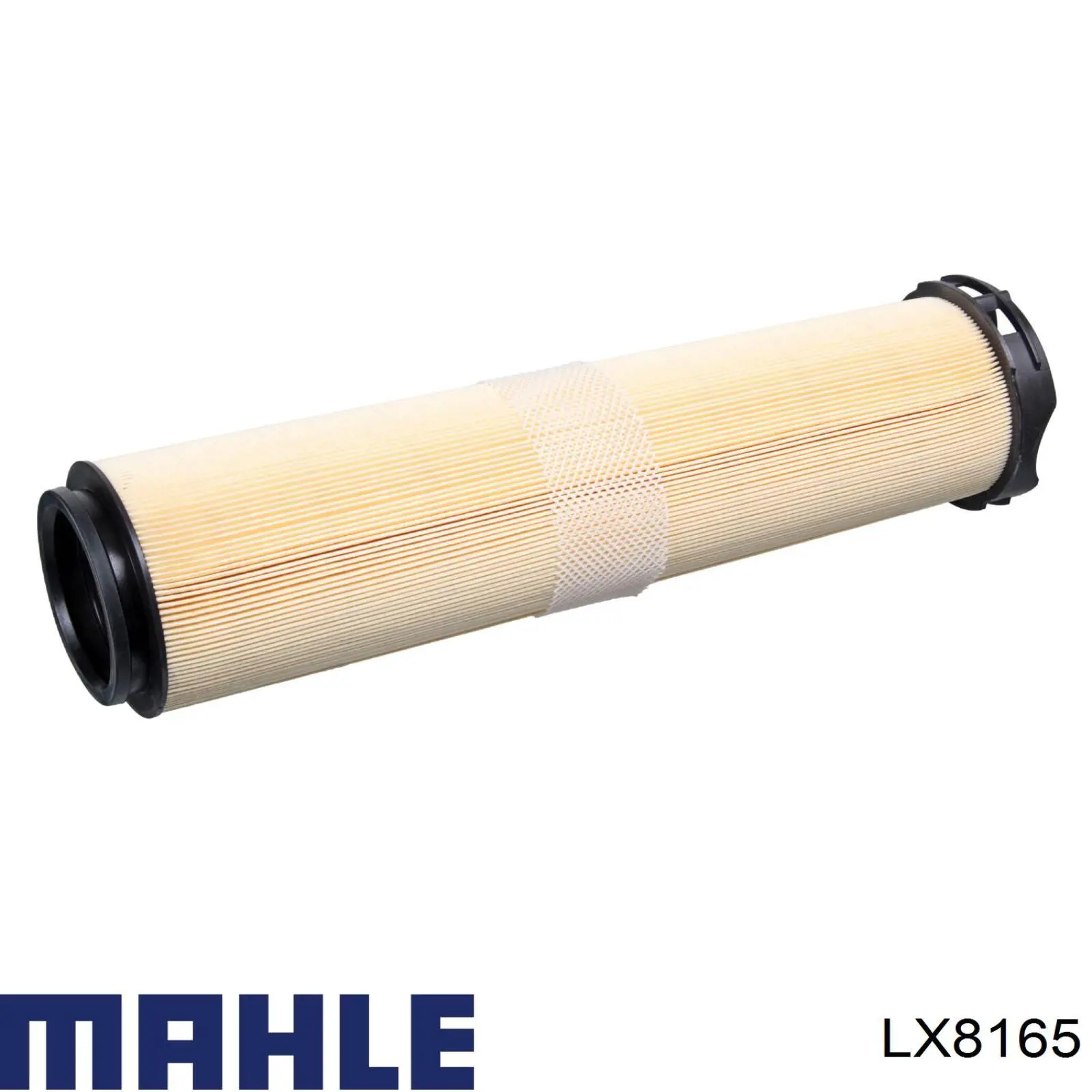 Comprar LX8165 Mahle Original Filtro de aire