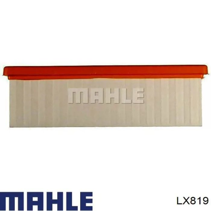 Filtro de aire LX819 Mahle Original