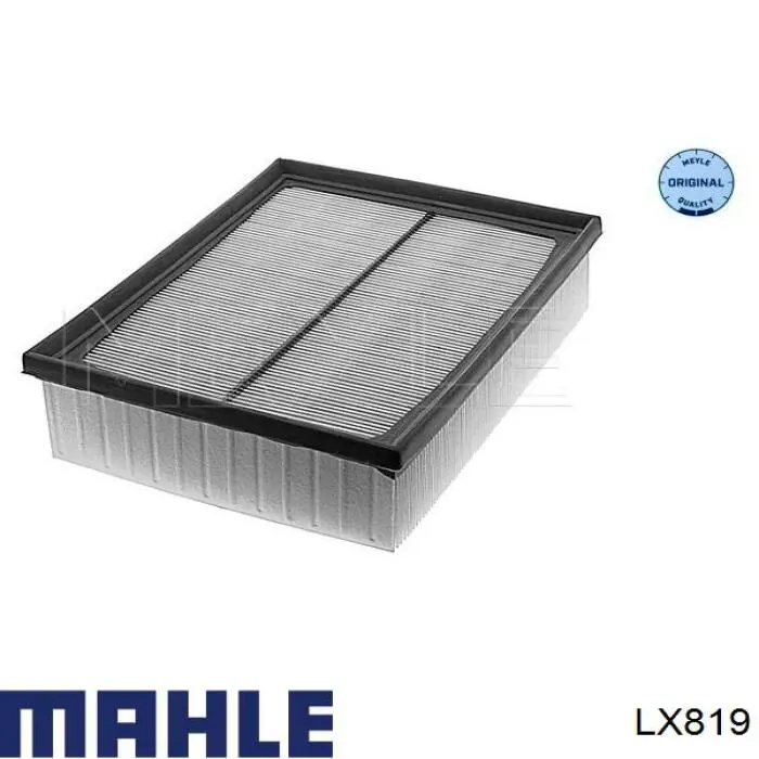 Comprar LX819 Mahle Original Filtro de aire