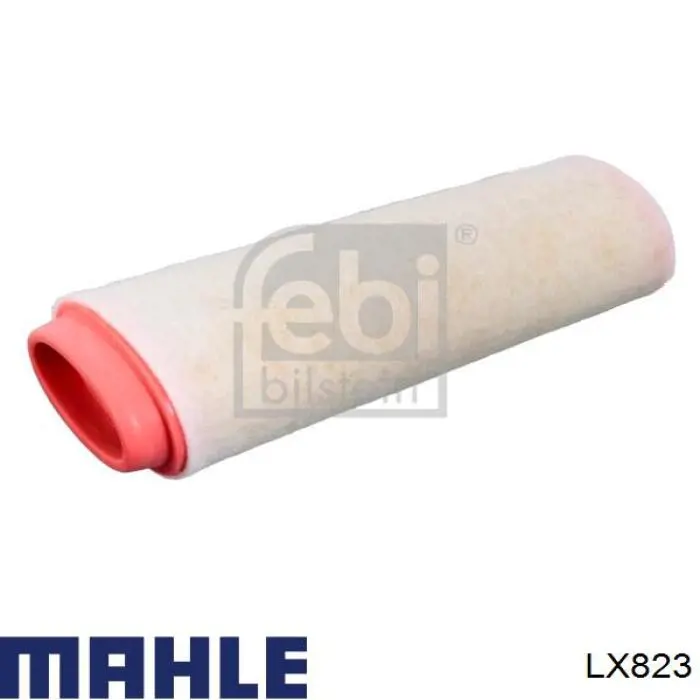 Comprar LX823 Mahle Original Filtro de aire