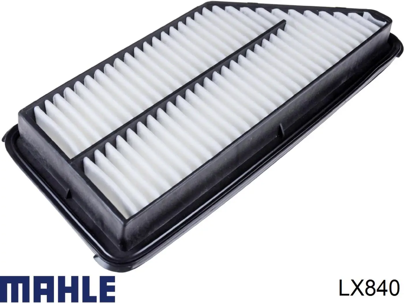 Comprar LX840 Mahle Original Filtro de aire