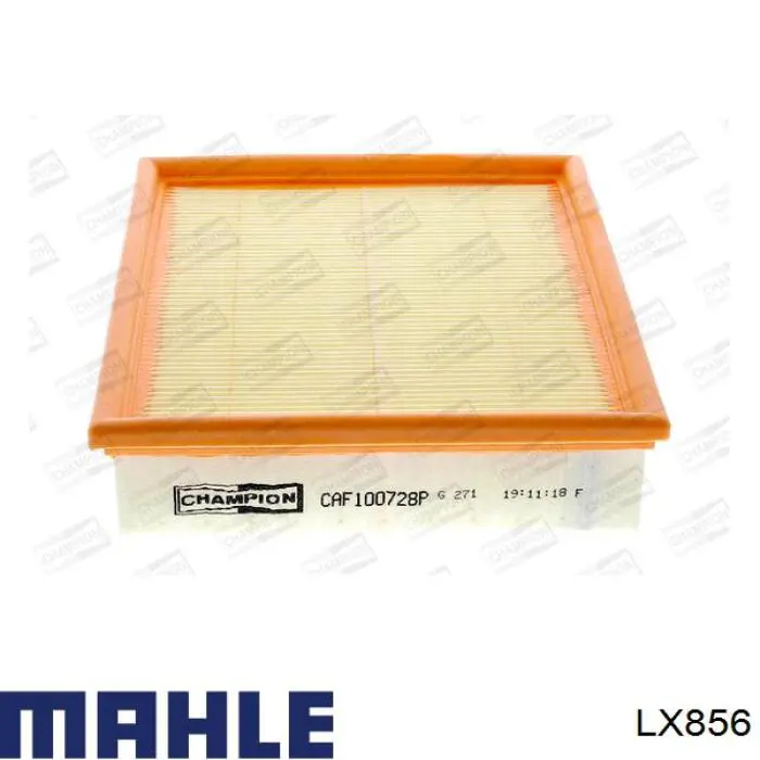 LX856 Mahle Original filtro de aire