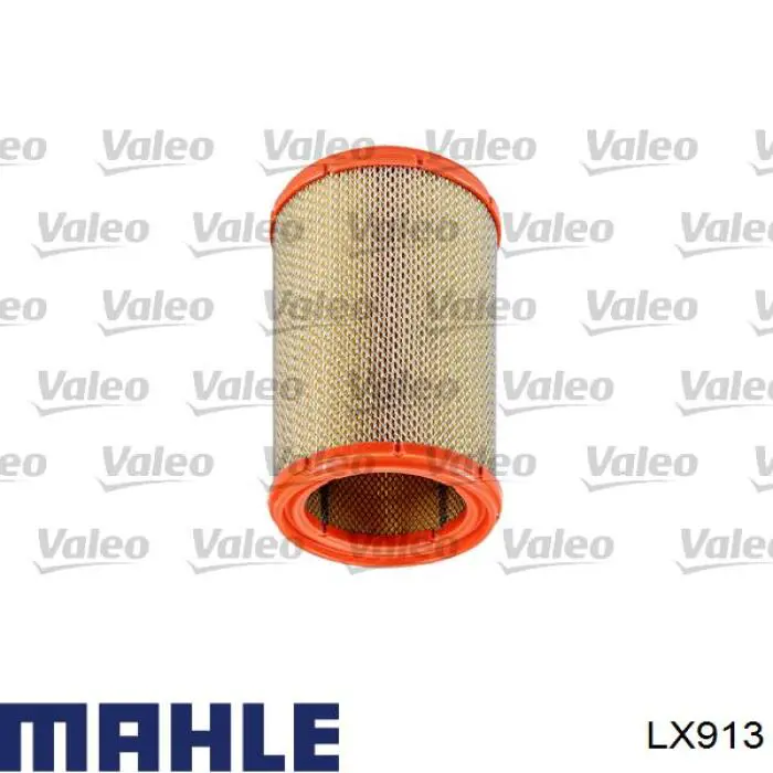 Filtro de aire LX913 Mahle Original