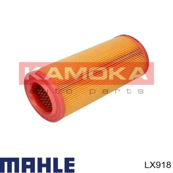 Comprar LX918 Mahle Original Filtro de aire
